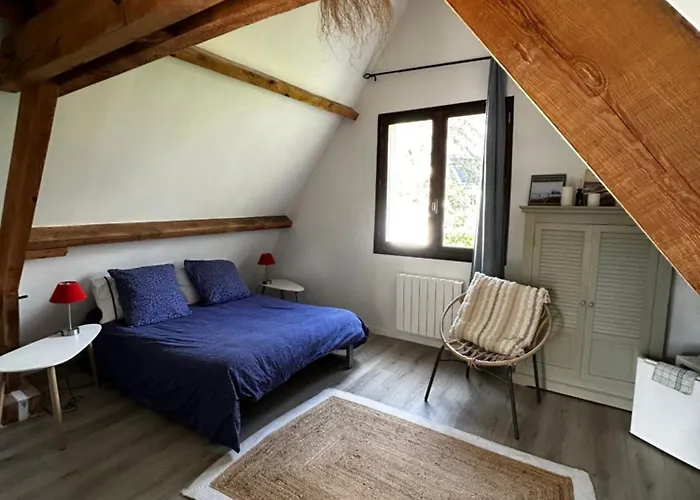 Cottage Guerande