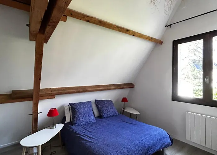 Cottage Guerande