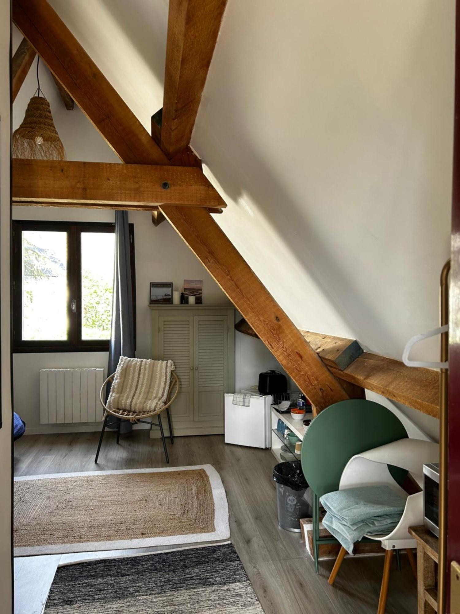 Cottage Guerande Guérande