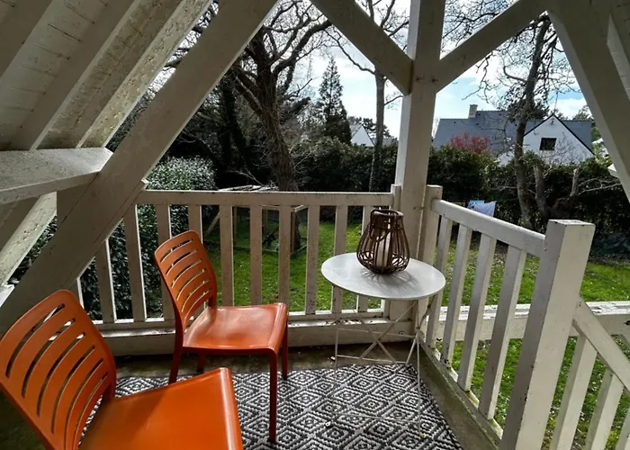 Cottage Guerande