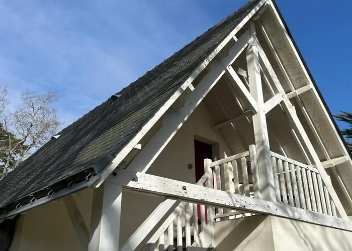 Cottage Guerande