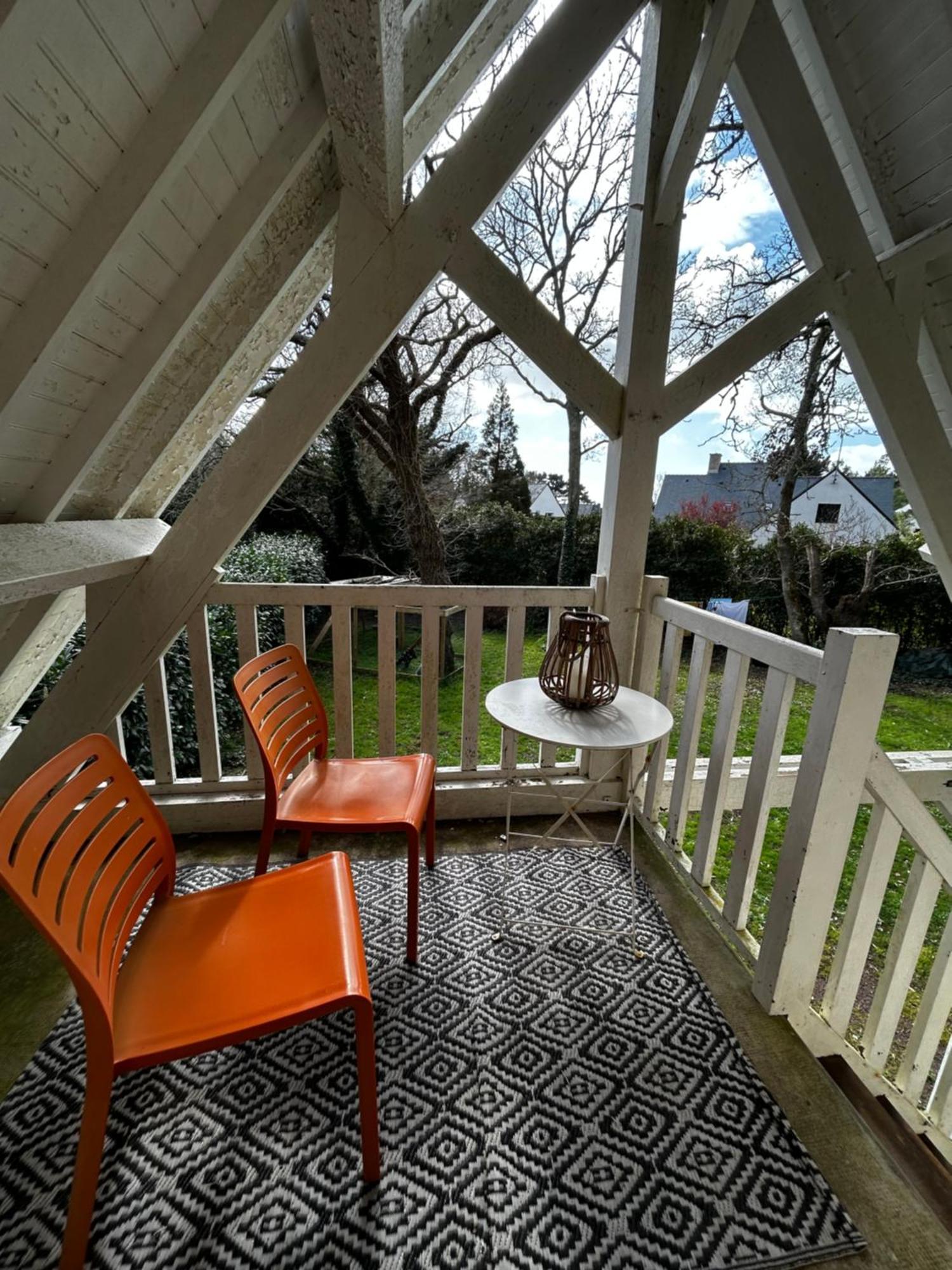 Cottage Guerande * Guerande