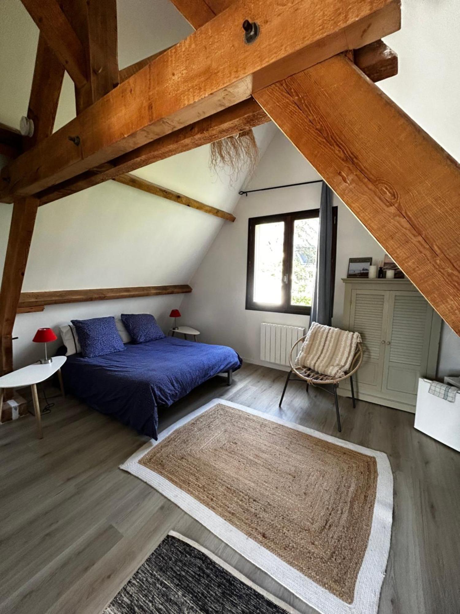 Cottage Guerande Homestay