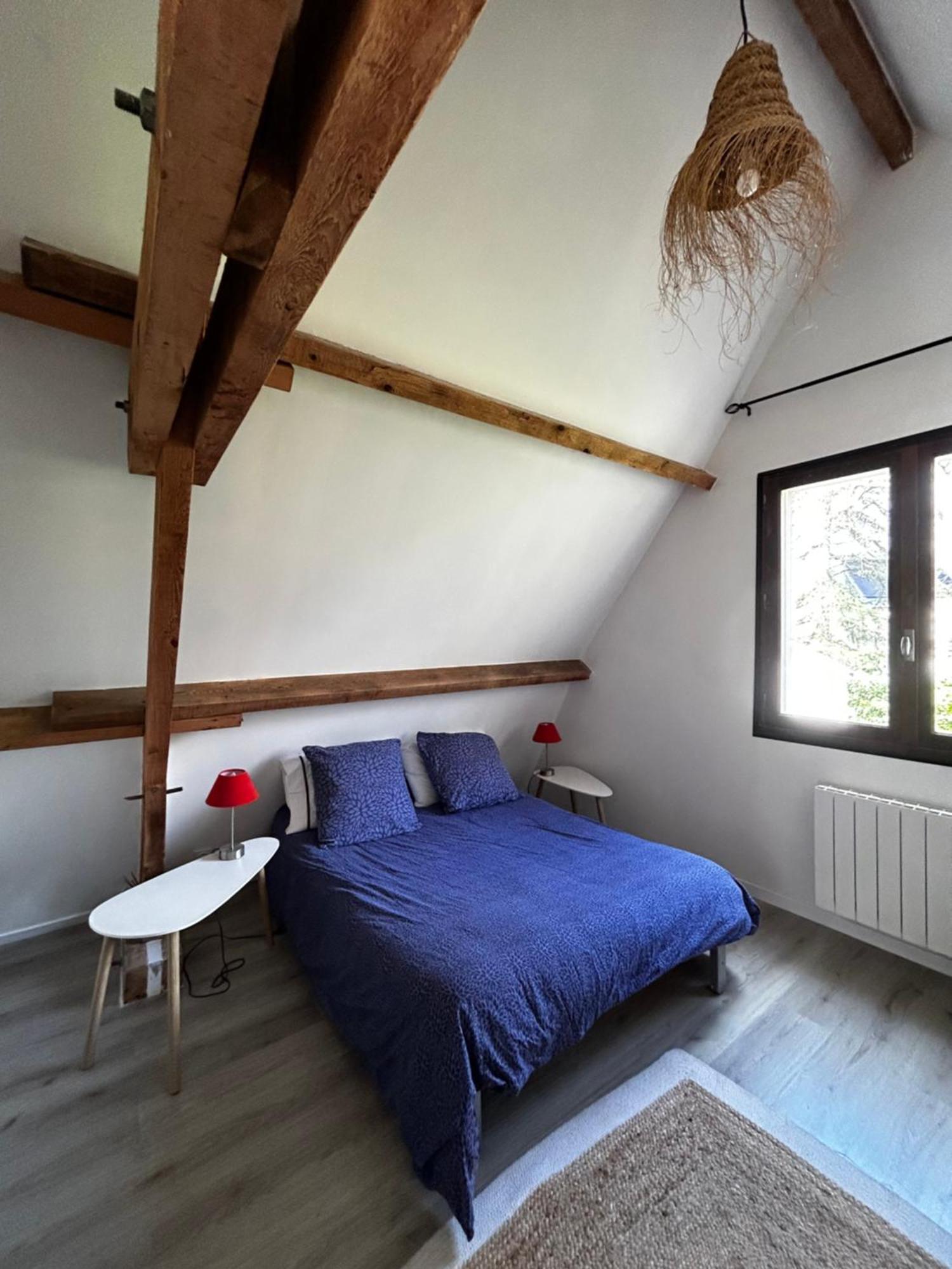 Homestay Cottage Guerande Guerande